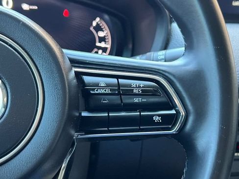 Certified 2024 MAZDA CX-90 Plug-In Hybrid w/ Preferred AWD/4WD image 29