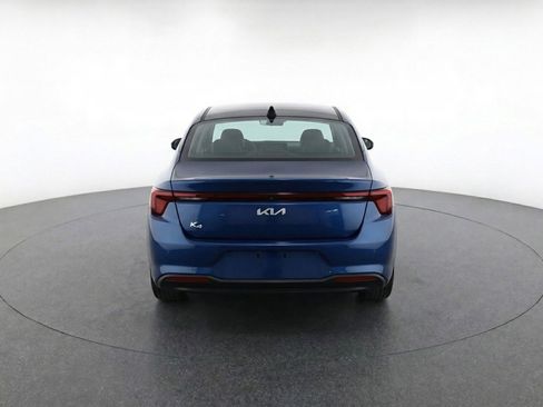 Used 2025 Kia K4 FWD image 7