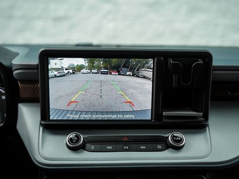 Used 2022 Ford Maverick Lariat w/ Equipment Group 500A Standard image 30