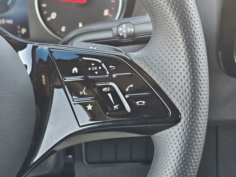 New 2026 Mercedes-Benz Sprinter 2500 image 27