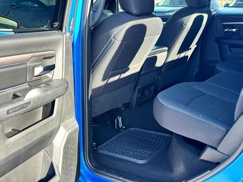 Used 2024 RAM 1500 Classic Warlock image 27