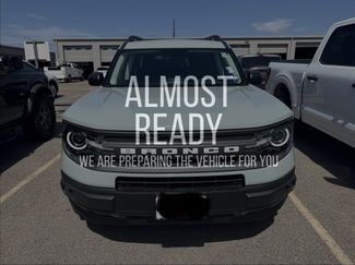 Certified 2024 Ford Bronco Sport Big Bend w/ Convenience Package AWD/4WD video 1