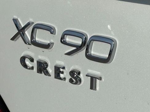 New 2026 Volvo XC90 B6 Plus w/ Protection Package Premier image 10
