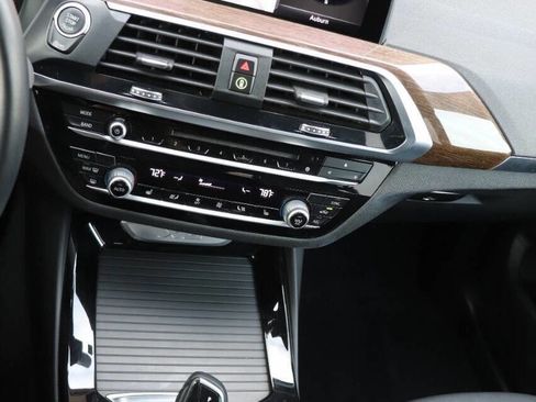 Used 2019 BMW X3 sDrive30i w/ Convenience Package image 26