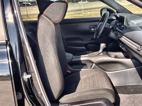 Certified 2024 Honda HR-V Sport image 12