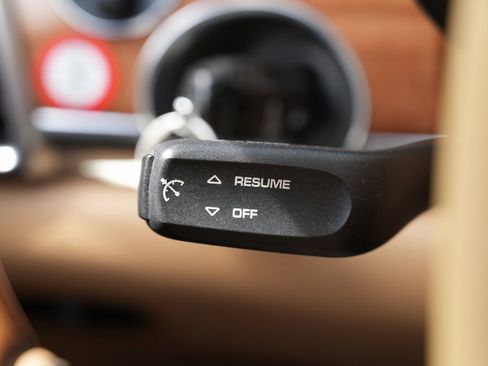 Used 2013 Porsche Panamera image 49