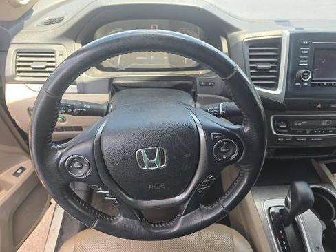 Used 2018 Honda Ridgeline RTL image 13