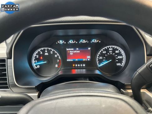 Used 2021 Ford F150 XLT image 26