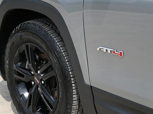 Used 2024 GMC Terrain AT4 w/ Tech Package AWD/4WD image 11