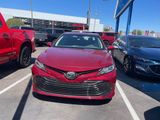 Used 2018 Toyota Camry LE image 4