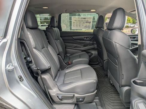 Used 2026 Subaru Ascent Premium AWD/4WD image 35