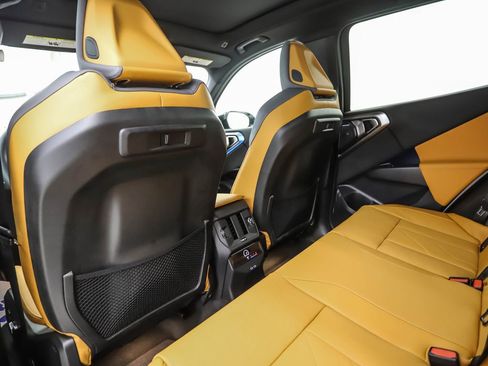 New 2026 BMW X3 M50 w/ Premium Package image 20