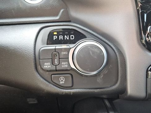 New 2026 RAM 1500 Express AWD/4WD image 20