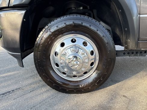 Certified 2023 RAM 3500 Big Horn w/ Level 1 Equipment Group AWD/4WD image 14