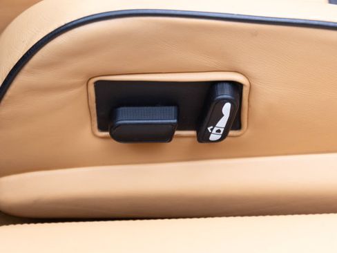 Used 2001 Ferrari 360 Spider RWD image 58