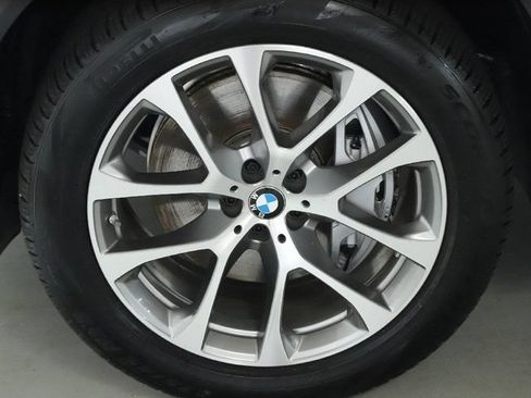 Used 2026 BMW X5 xDrive50e AWD/4WD image 38