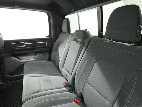 Used 2022 RAM 1500 Big Horn image 26