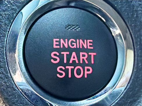 Certified 2025 Subaru Outback Wilderness w/ Wilderness Package image 36