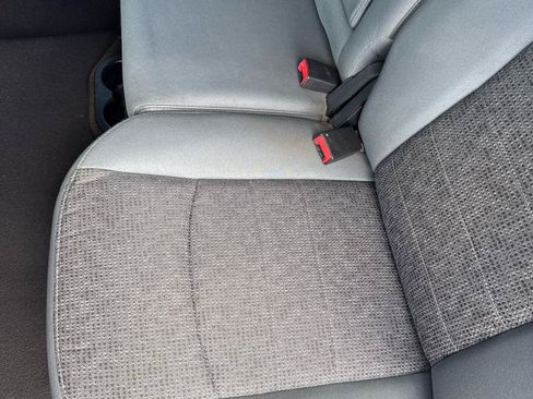 Used 2017 RAM 1500 Big Horn RWD image 22