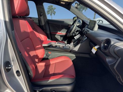 Used 2025 Lexus IS 350 F Sport image 14