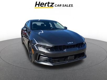 Used 2025 Kia K5 LXS