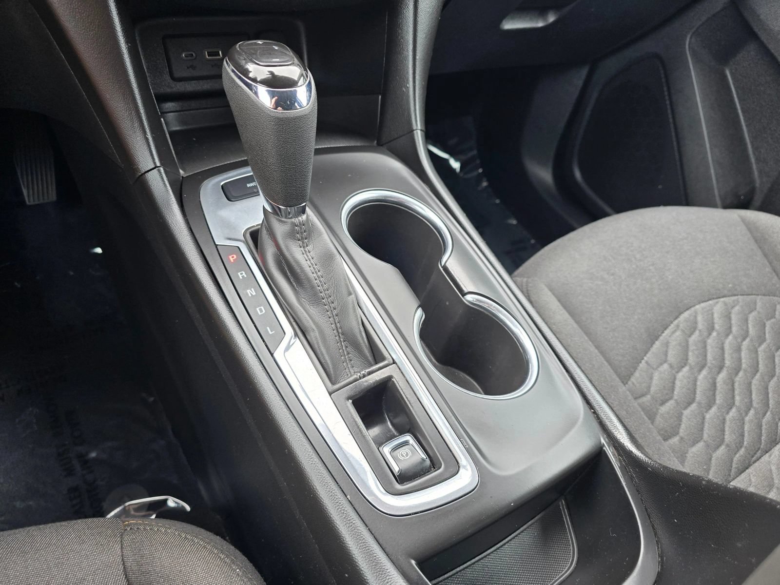 Used 2019 Chevrolet Equinox LT AWD/4WD image 30