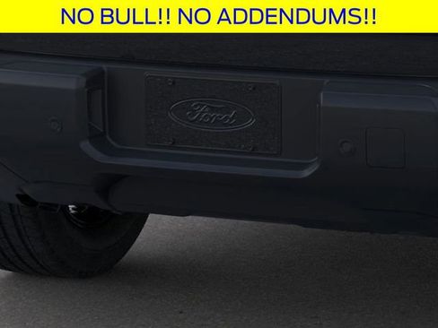 New 2026 Ford Bronco Sport Outer Banks AWD/4WD image 24