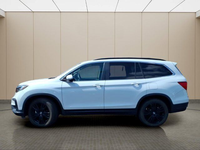 Used 2021 Honda Pilot Special Edition image 16