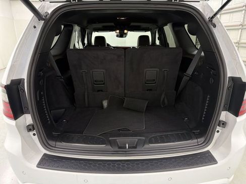 Used 2025 Dodge Durango GT AWD/4WD image 15