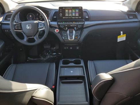 New 2026 Honda Odyssey Elite image 12