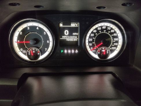 Used 2016 RAM 1500 Tradesman w/ Popular Equipment Group image 23