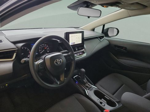 Certified 2024 Toyota Corolla LE image 8
