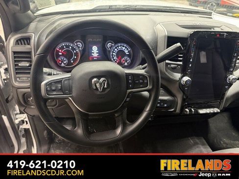 New 2026 RAM 2500 Tradesman image 11