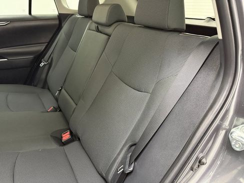 Used 2025 Toyota RAV4 LE w/ Blackout Package (GST) image 33