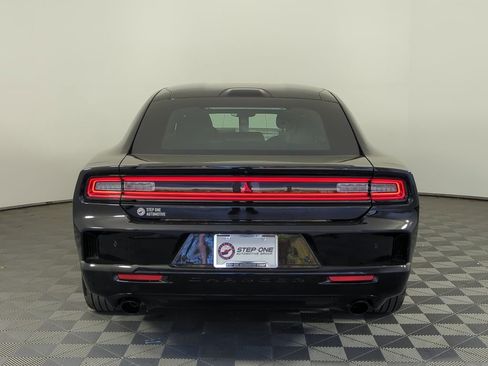 New 2026 Dodge Charger R/T image 6