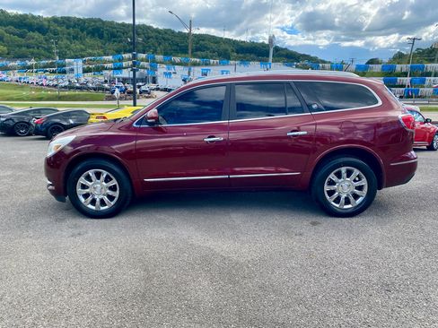 Used 2015 Buick Enclave Premium w/ Trailering Package image 7