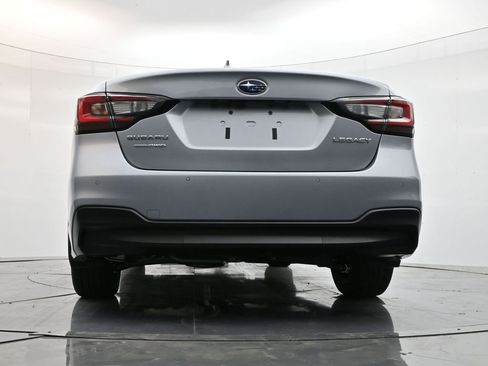 New 2025 Subaru Legacy Limited w/ Popular Package #2 image 31