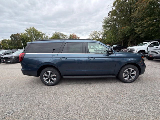 New 2027 Ford Expedition Max Active AWD/4WD image 3