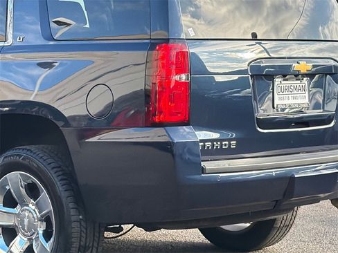 Used 2019 Chevrolet Tahoe LT w/ LT Signature Package image 7