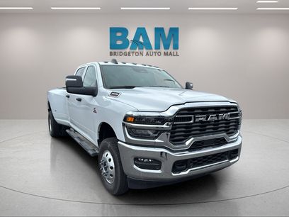 Used 2026 RAM 3500 Tradesman