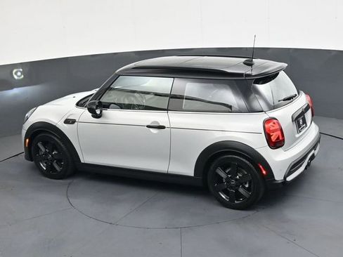 Used 2022 MINI Cooper S image 28