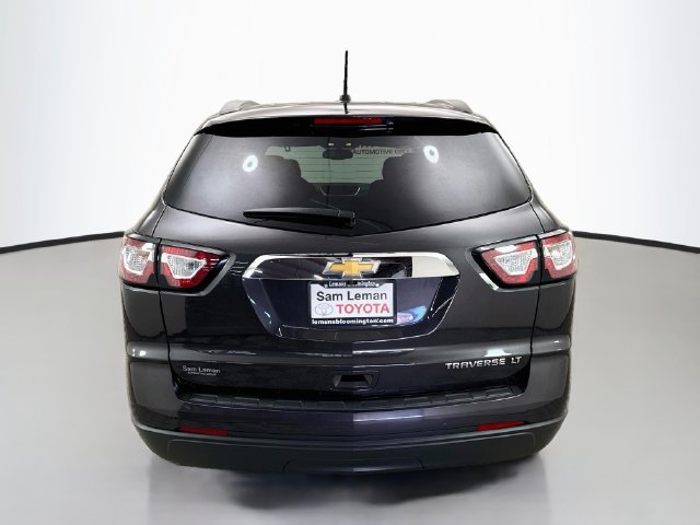 Used 2014 Chevrolet Traverse LT FWD image 6