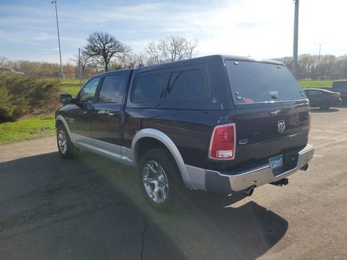 Used 2017 RAM 1500 Laramie AWD/4WD image 21