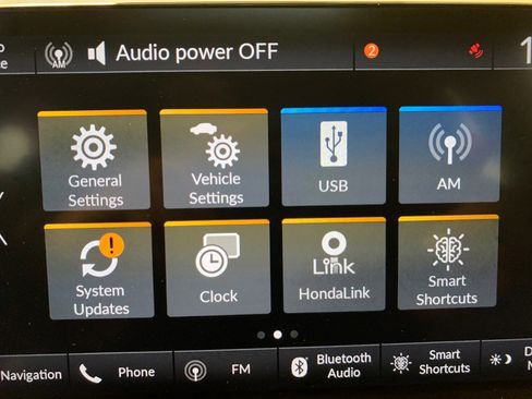 Used 2023 Honda Civic Sport Touring image 28