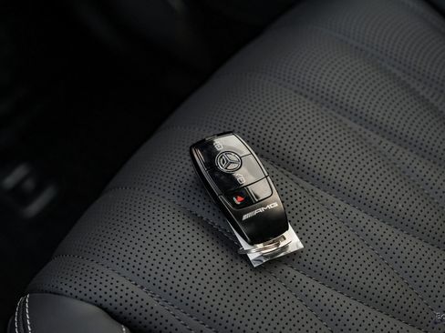 Used 2026 Mercedes-Benz G 63 AMG 4MATIC image 91