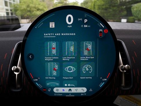 Used 2025 MINI Cooper Countryman John Cooper Works image 21