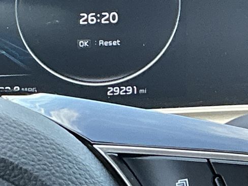 Certified 2024 Kia Seltos S AWD/4WD image 19