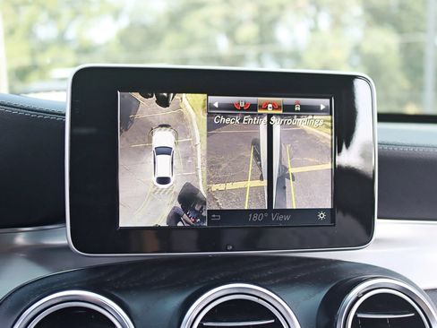 Used 2019 Mercedes-Benz GLC 300 4MATIC Coupe image 23
