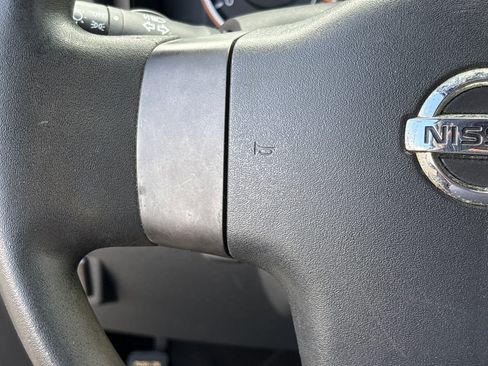 Used 2011 Nissan Titan S w/ S Popular Equipment Pkg RWD image 19