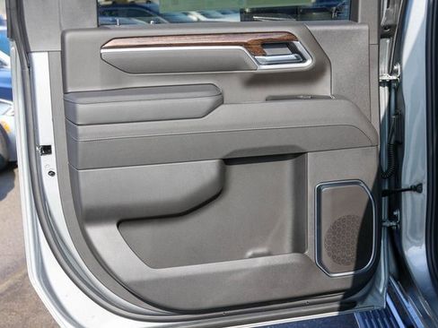 New 2026 GMC Sierra 3500 SLE w/ SLE Value Package image 13